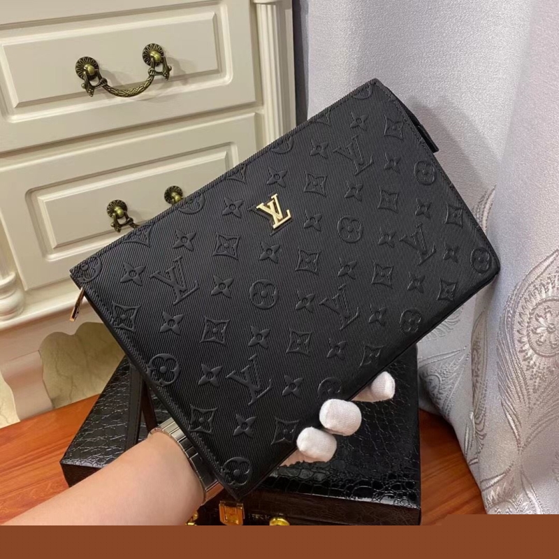 LV Clutch Bags